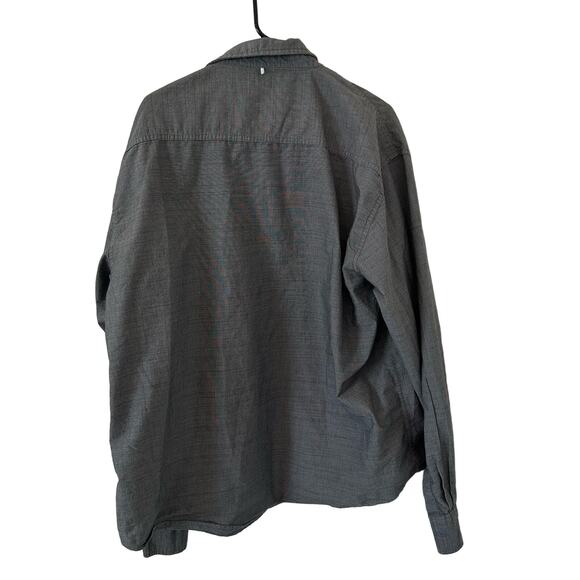 PD&C Other - PD&C Men's Long Sleeve Shirt 2XL